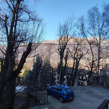 Appartamento Con Camino Maggio ภายนอก รูปภาพ