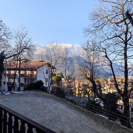 Appartamento Con Camino Maggio ภายนอก รูปภาพ