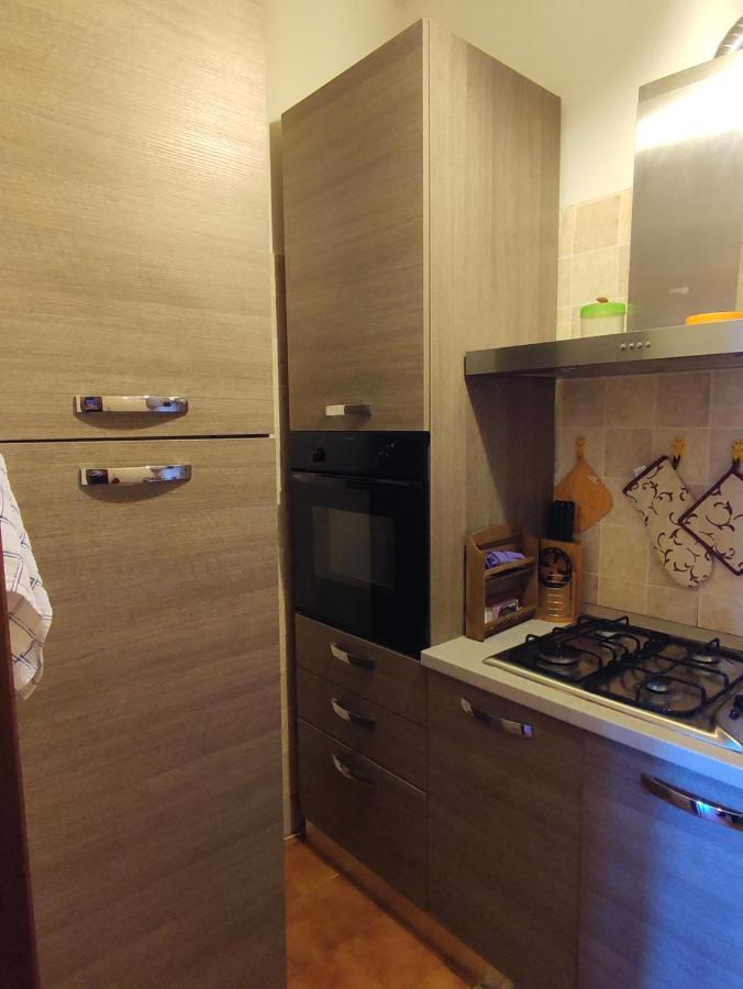 Appartamento Con Camino Maggio ภายนอก รูปภาพ