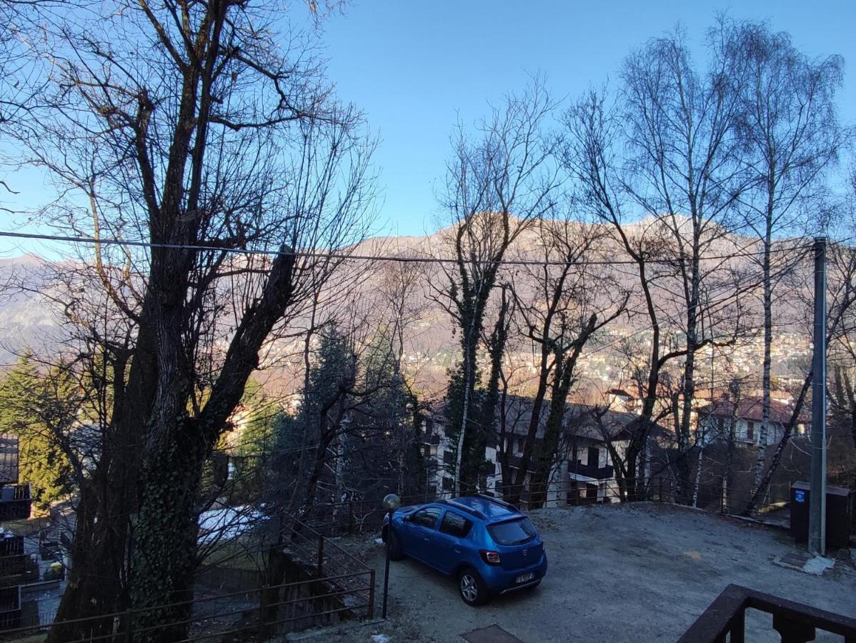 Appartamento Con Camino Maggio ภายนอก รูปภาพ